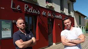 But in le relais de l'entrecote the only greeting you receive is a waitress yelling the number of people. Le Relais De La Chouette De Parfondeval Rouvre Ses Portes Ce Mercredi