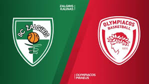 Mitteldeutscher basketball club syntainics mbc. Olympiacos Piraeus Welcome To Euroleague Basketball