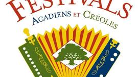 Festivals Acadiens et Créoles