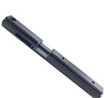 Crossman 2240 Black Aluminum Alloy Dovetail Breech For ...