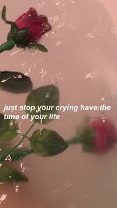 Just Stop Your Crying It S A Sign Of The Times Meme Harry Styles Sign Of The Times Harrystylesaesthetic Harrystylesaesthetic Harry Styles Sign Of The Times Harry Styles Quotes Style Lyrics Harry Styles Tattoos