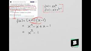 We did not find results for: Soal Soal Turunan Youtube