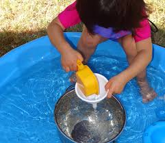 Water play is soothing, calming, entertaining and great for children. 8 Essential Water Play Toys Gift Of Curiosity