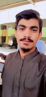 Hamza Arif