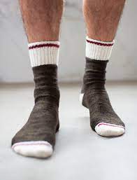 See more ideas about sock patterns, knitting socks, sock knitting patterns. Ravelry You Better Work Socks Pattern By Maxim Cyr