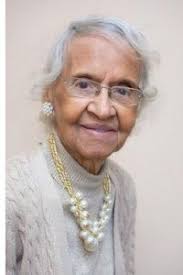 Agnes Wilder Nicholson Obituary in Richmond at Scotts Funeral Home