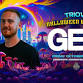 Halloween Night: Geo event image