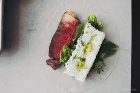 We have integrated wholesome ingredients including fresh vegetables and ground beef. Vietnamese Steak Summer Rolls Party I Am A Food Blog I Am A Food Blog