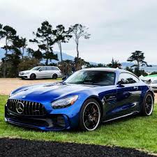 Mercedes Amg Gtr C190 Voitures De Luxe Voiture De Sport Super Voiture
