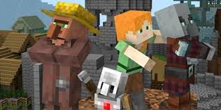 Thanks to the wonders of modern technology, getting an education in the 21st century can be accomplished in more ways than one. Icancode Minecraft Education Starter February 20 2021 Online Event Allevents In