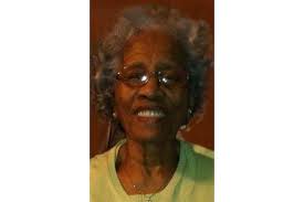 Williease Thompson Obituary (2015)