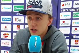 The clock hit all zeros, and the washington capitals were finally stanley cup champions. Jakub Vrana It Was A Shock Sometimes I Had A Morning When I Woke Up And Thought I Was Still In Washington Nova Caps
