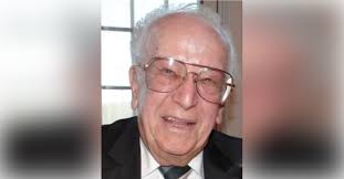 Obituary information for Ralph Ames