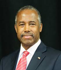 Who is Ben Carson