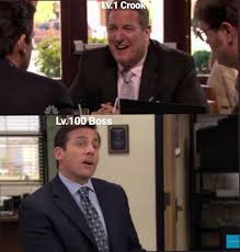 Is an american comic book that debuted in 2002. I Will Have The Gabba Gool Dundermifflin