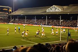 Fulham will in unserem stadion spielen! Fussballreisen Nach Fulham Fc