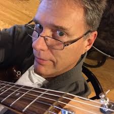 Stream Rick Thorne music