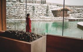 A yoga retreat is a withdrawal to focus on the practice of yoga. Bea La Panthere Fitness Sports Lifestyle Blogger Blog Vegan Muenchen Munich Germany Deutschland Travel Adventures Inspiration Alpenresort Schwarz Yoga Retreat Ralf Bauer 6 Bea La Panthere I Fitness Lifestyle Blog Aus Munchen