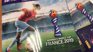 La france organisera la coupe du monde féminine 2019 suite à sa désignation en mars 2015 par le comité exécutif de la fifa. Panini Lance Des Vignettes A L Effigie Des Footballeuses Pour La Coupe Du Monde Feminine En France