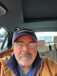 Duane Rush's Instagram, Twitter & Facebook