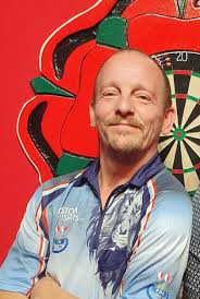 Lincolnshire County Darts