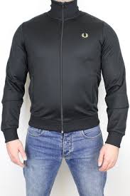 Shop men's polo shirts at fred perry. Fred Perry Polo Shirt Twin Tipped Black Gold Aubergine 80 00