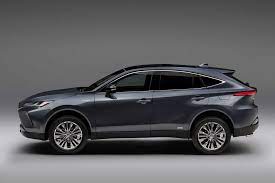 Get new 2021 toyota venza trim level prices and reviews. New And Used Toyota Venza Prices Photos Reviews Specs The Car Connection