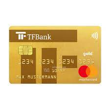 For example, a mastercard credit card issued by bank of america might have a card number with these digits first: Mastercard Gold Tf Bank