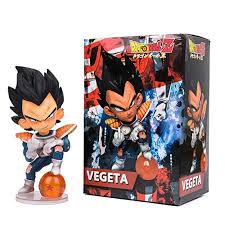 16 pack dragon ball z cake toppers,dragon ball toy collection gift，3 goku figures cake toppers set，dragon ball z party supplies 4.6 out of 5 stars 78 1 offer from $14.99 Dbz Action Figure Gk Vegeta Figure Statues Figurine Collection Birthday Gifts Pvc 4 Inch Pricepulse