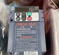 Brand New Fuji Inverter FRN0.75E1S-7C 220V / 0.75KW | eBay