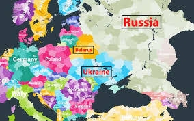 Google maps platform을 선택하면 정확한 실시간 데이터 및 동적 이미지로 몰입형 위치정보 활용 환경을 만들고 더 나은 비즈니스 의사결정을 내릴 수 있습니다. ë²¨ë¼ë£¨ìŠ¤ ë˜ ë‹¤ë¥¸ ìš°í¬ë¼ì´ë‚˜ê°€ ë ê¹Œ