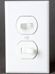 The following diagrams show each wiring configuration. All About Combination Switches And Receptacles Better Homes Gardens