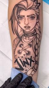 Designing Tattoos for the Body: A Closer Look at Anatomy and Aesthetics