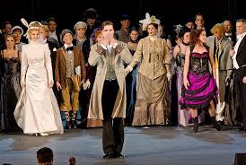 Another musical that was poised to be a huge smash was reefer madness. Jekyll Hyde Musical 2008 In Bad Hersfeld Musical World