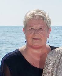 Barbara HALLMAN Obituary