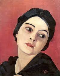 Arte!: An Armenian painter: Martiros Saryan