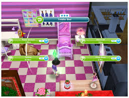 Completing this quest allows you to add extra floors to your houses! 3 Reasons Why Sims Mobile Misses The Mark In Depth Analysis Deconstructor Of Fun