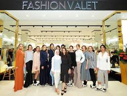 Products fashion collaboration entrepreneurship fashion valet vivy yusof naelofar neelofa. Fashionvalet Gets Series C Funding Eyes Middle East Market Seasia Co