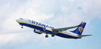 Welcome aboard please dm @askryanair for customer support. Ryanair To Slash Service Amid Covid Lockdowns Air Transport News Aviation International News