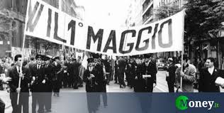 8 maggio 2021 festa della vittoria (victoire 1945). Festa Dei Lavoratori Il 1 Maggio Perche Si Festeggia Le Origini In Italia E Nel Mondo