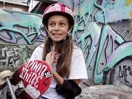 + add or change photo on imdbpro ». Lilly Stoephasius Bei Olympia 2021 Mit 14 Jahren Auf Dem Skateboard Nach Tokio Sport A Z