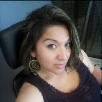 Iris Ojeda's Instagram, Twitter & Facebook