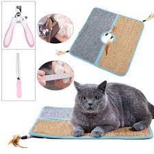 pin on cat scratching pads