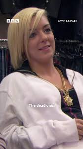 Sibling Shopping Shenanigans with Gavin & Stacey's Smithy and Rudi