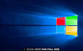 Windows Default Wp Colorized Hd Wallpaper Windows Wallpaper Microsoft Wallpaper Wallpaper Windows 10