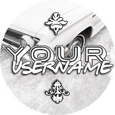 See more ideas about social media template, social media, instagram posts. Download Design A Custom Aesthetic Social Media Icon Aka Profile White Vintage Aesthetic Theme Png Image With No Background Pngkey Com