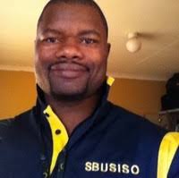 Sbusiso Zulu
