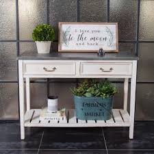 Overstock Com Online Shopping Bedding Furniture Electronics Jewelry Clothing More In 2020 Console Table Metal Console Table Steel Console Table