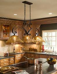 When it comes to chandelier lights and pendant lights for the kitchen. Displaying Gallery Of French Country Chandeliers For Kitchen View 9 Of 20 Photos
