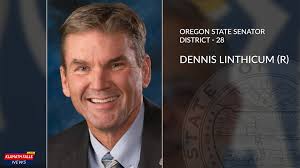 More than two dozen states ban lawmakers from hiring their own relatives.  Oregon does not.